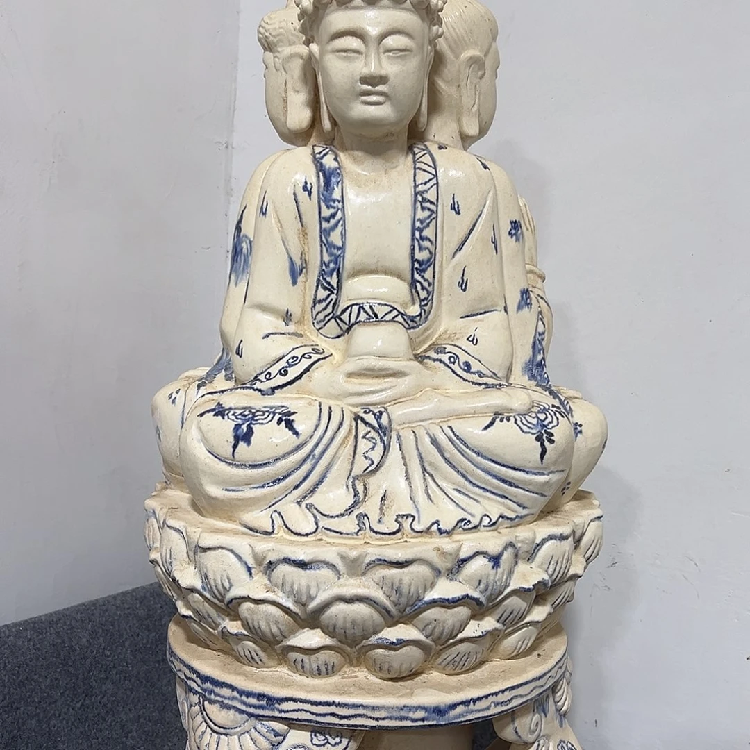 古***华瓦当摆件瓦当摆弄
