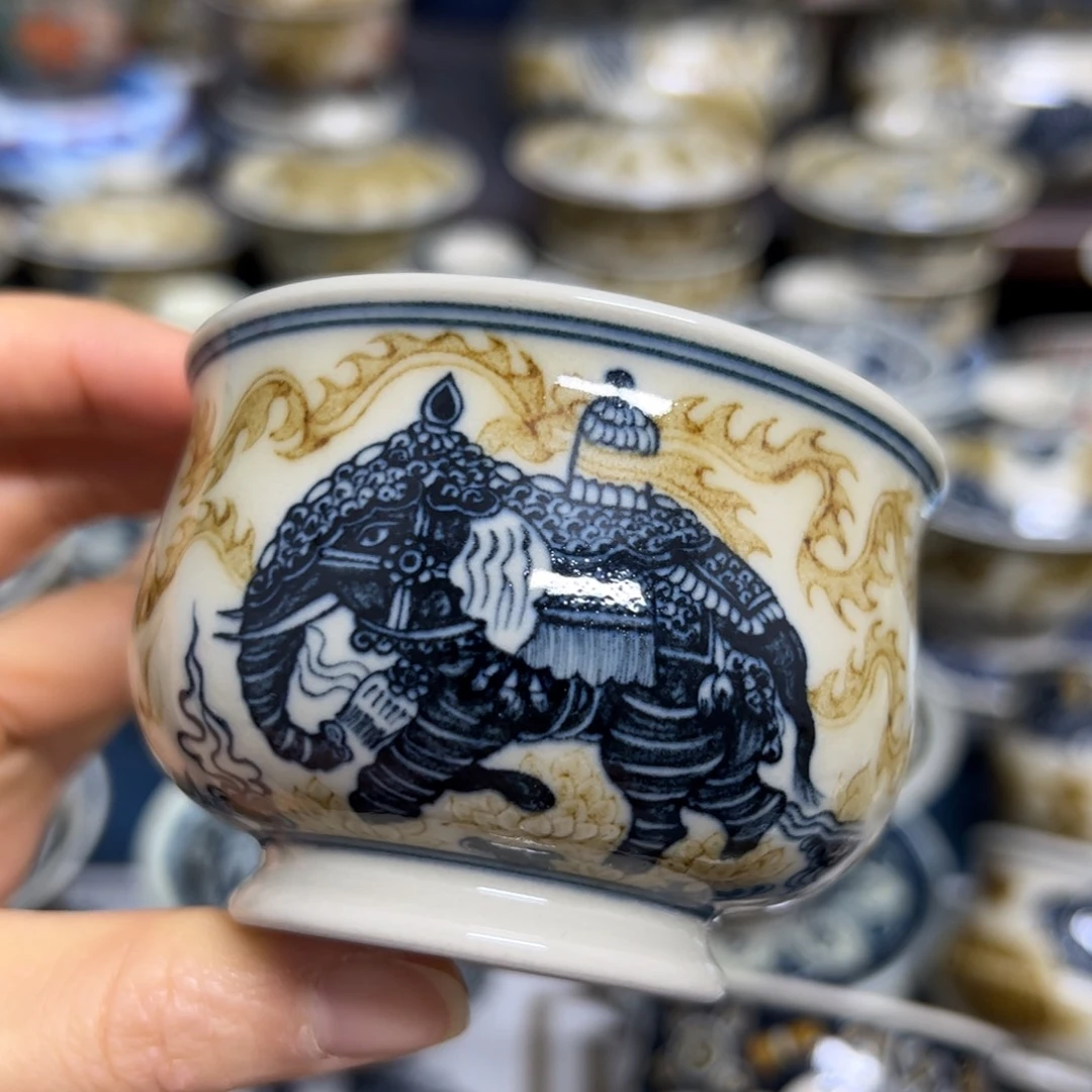 【闪购商品】陶瓷艺术有限公司