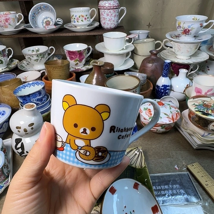 P***5陶瓷满38包邮不退不换