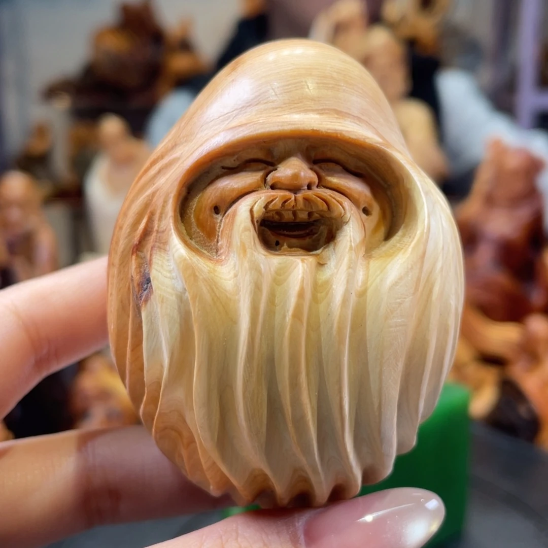 手串/手链柏木（崖柏）