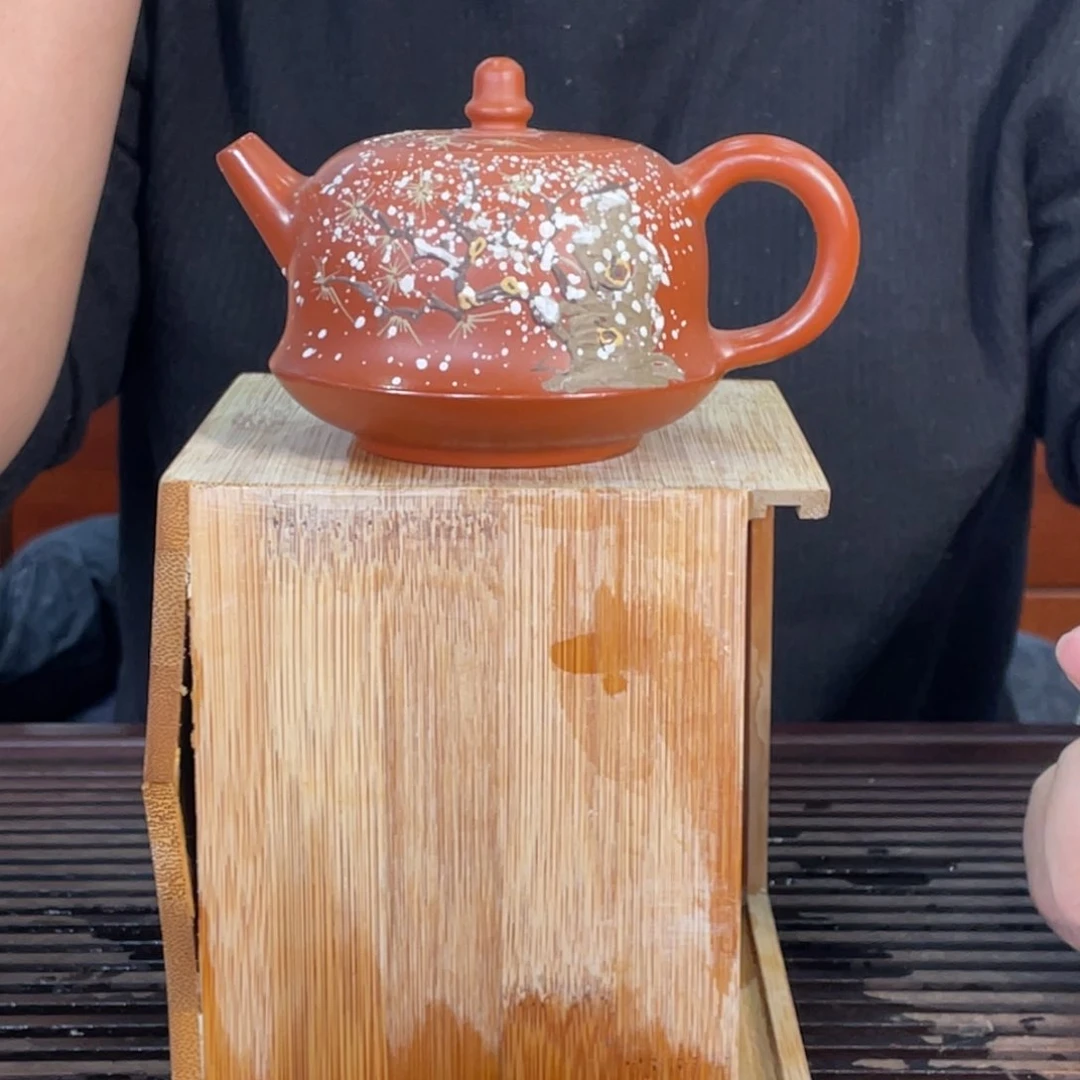 紫砂茶壶康***达我不在这里吃饭你