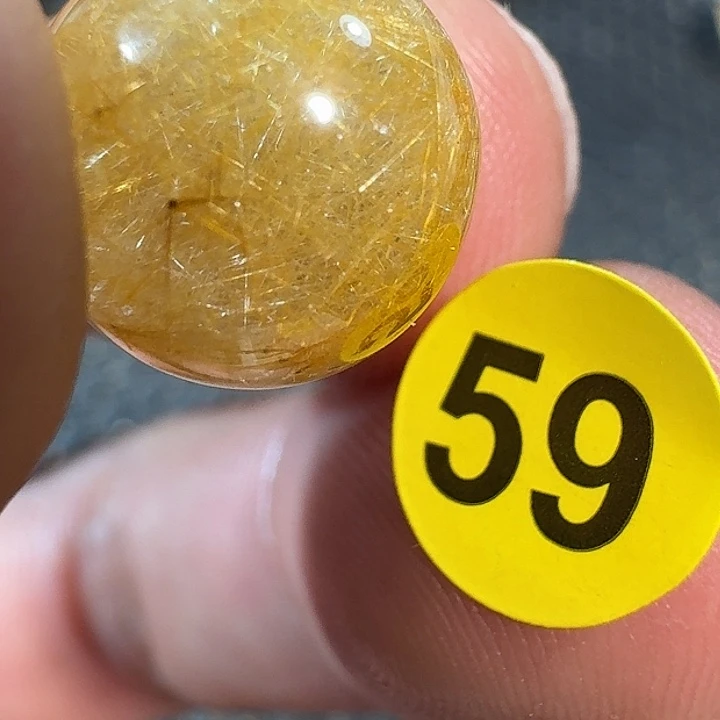 用***5水晶颈饰未镶嵌你
