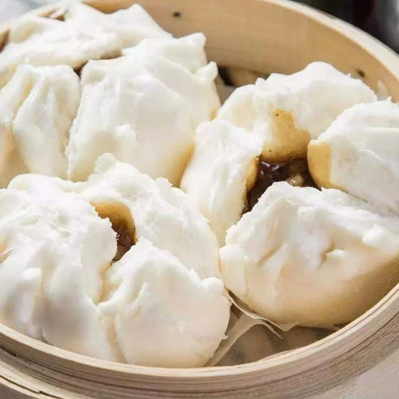 【卡滨精选】叉烧包