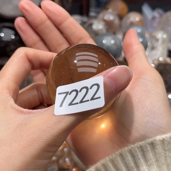 【闪购商品】未镶嵌大型摆件（非配饰）水晶