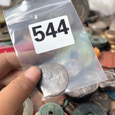 @***兴铜复古文创工艺品