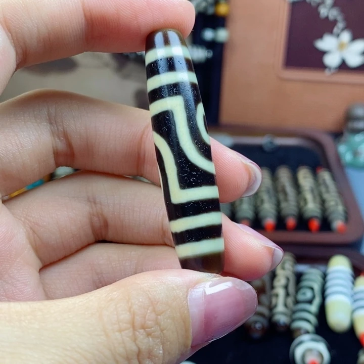 玛瑙/玉髓（覆膜）颈饰未镶嵌