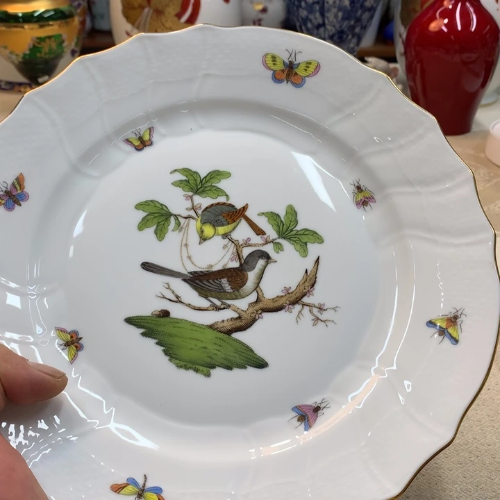 紫砂金瓷阁精品瓷器店
