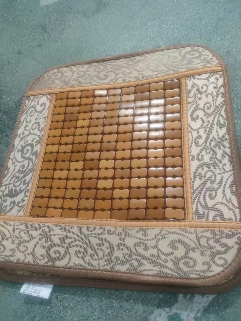 麻将椅子垫坐垫45*45发1个颜色深浅不分