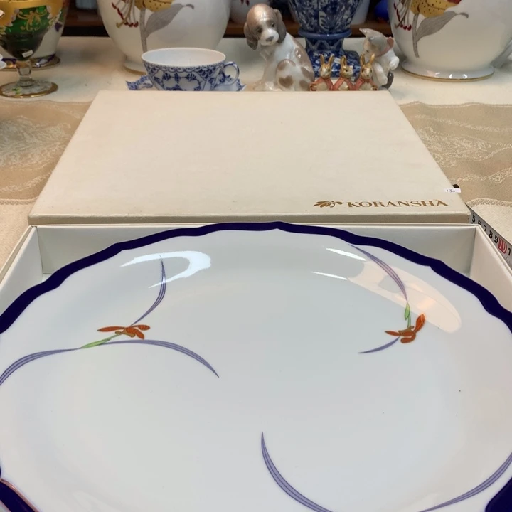 金瓷阁精品瓷器店紫砂