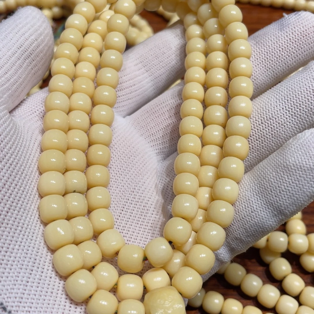 骆驼牙手串/手链手串