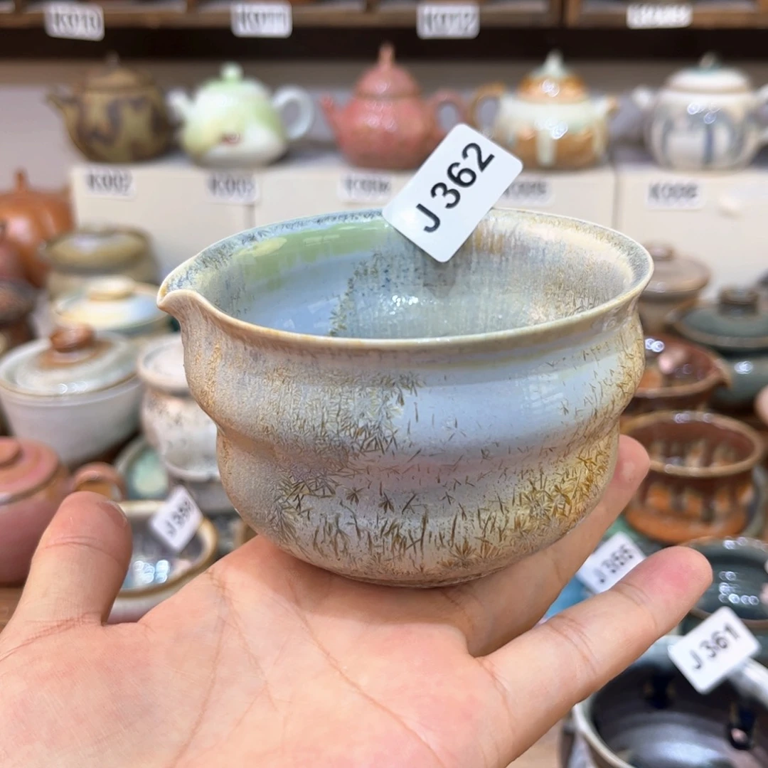 陶瓷艺术品121122