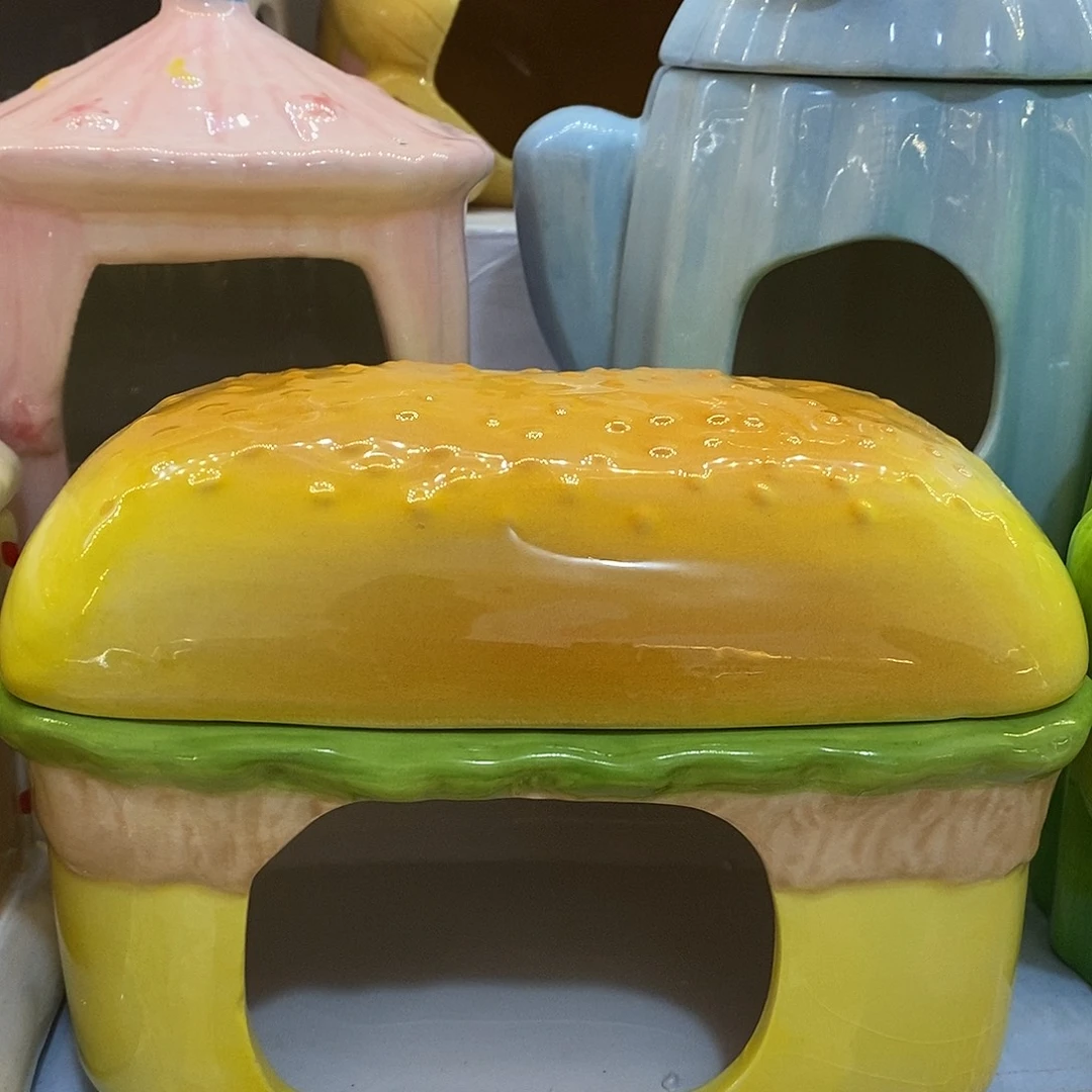 陶瓷微瑕介意慎拍