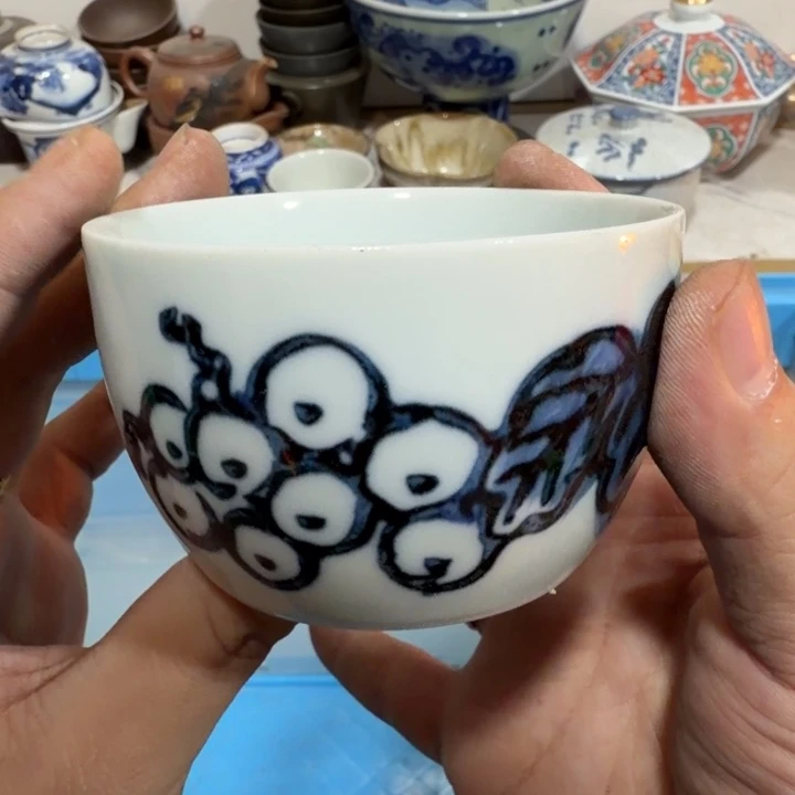 陶瓷推荐第二名20包邮