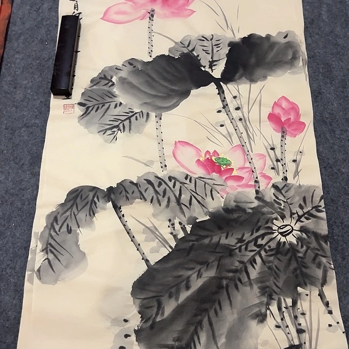京一美术馆作品欣赏