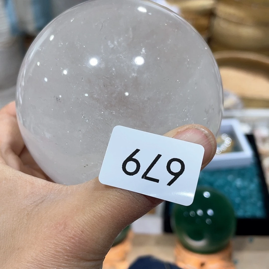 水晶摆件…..未镶嵌