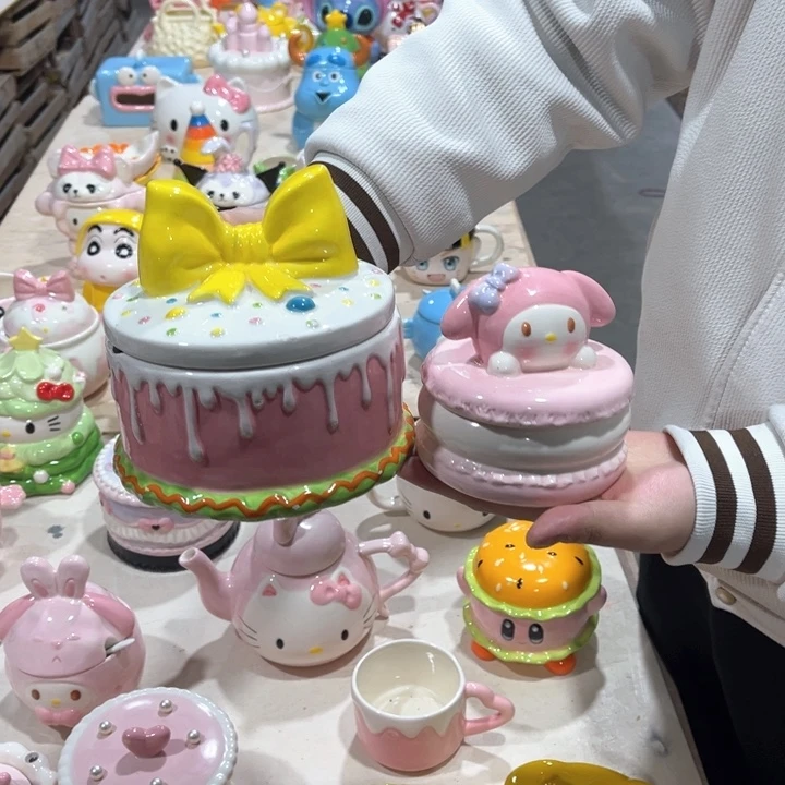 紫砂茶案这么多人都在