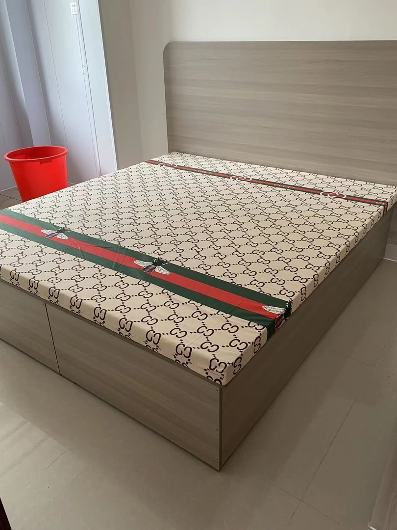 软硬适中不塌陷不变形