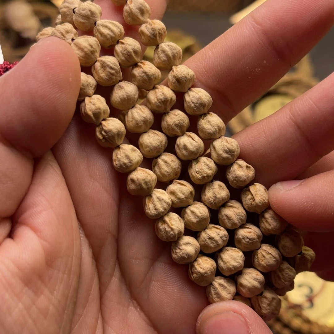 柏香籽/百香籽手串