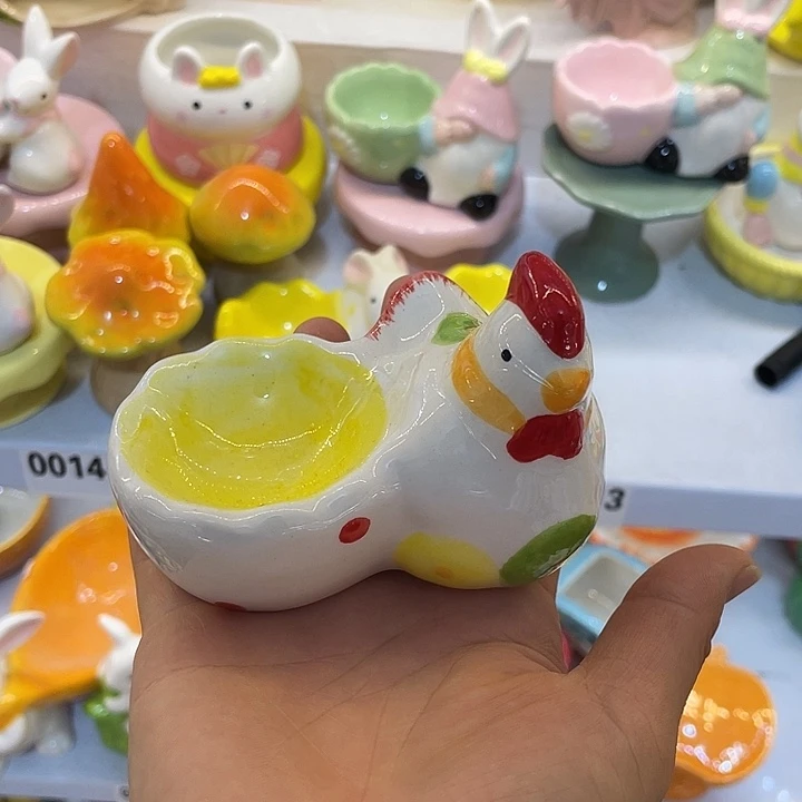 陶瓷微瑕介意慎拍