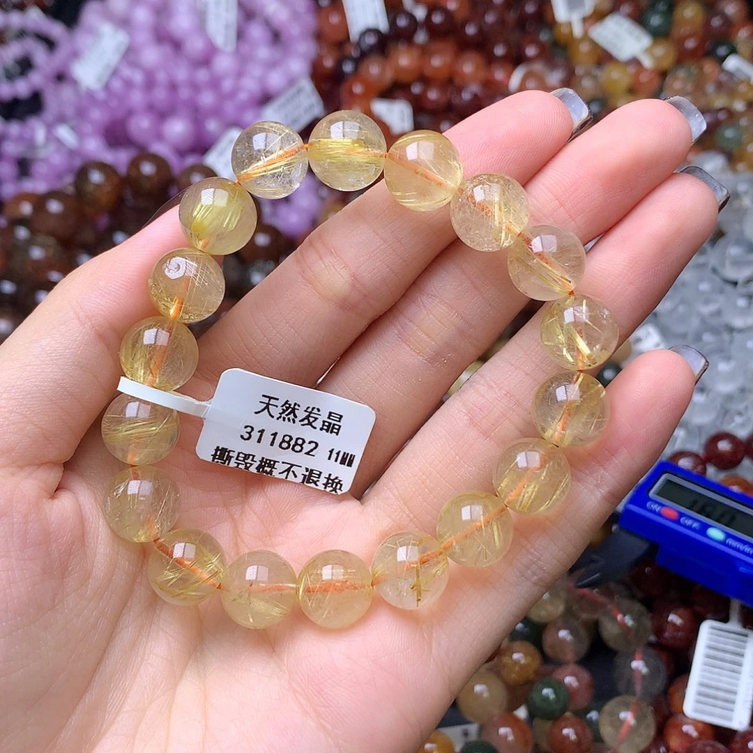 未镶嵌手链水晶,,,,