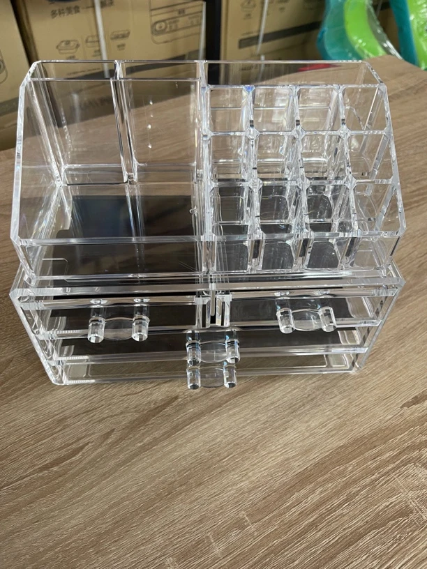 多格化妆品收纳盒