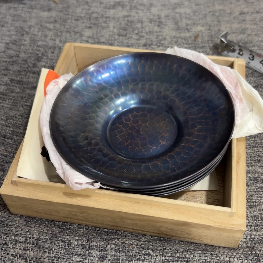 瓷片非常好看的物品