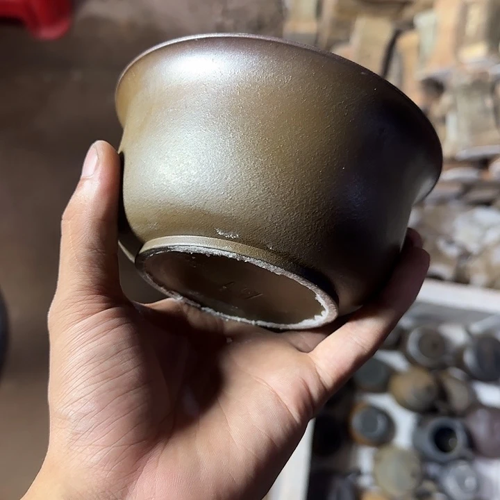 ****8其他坭兴陶龙窑柴烧