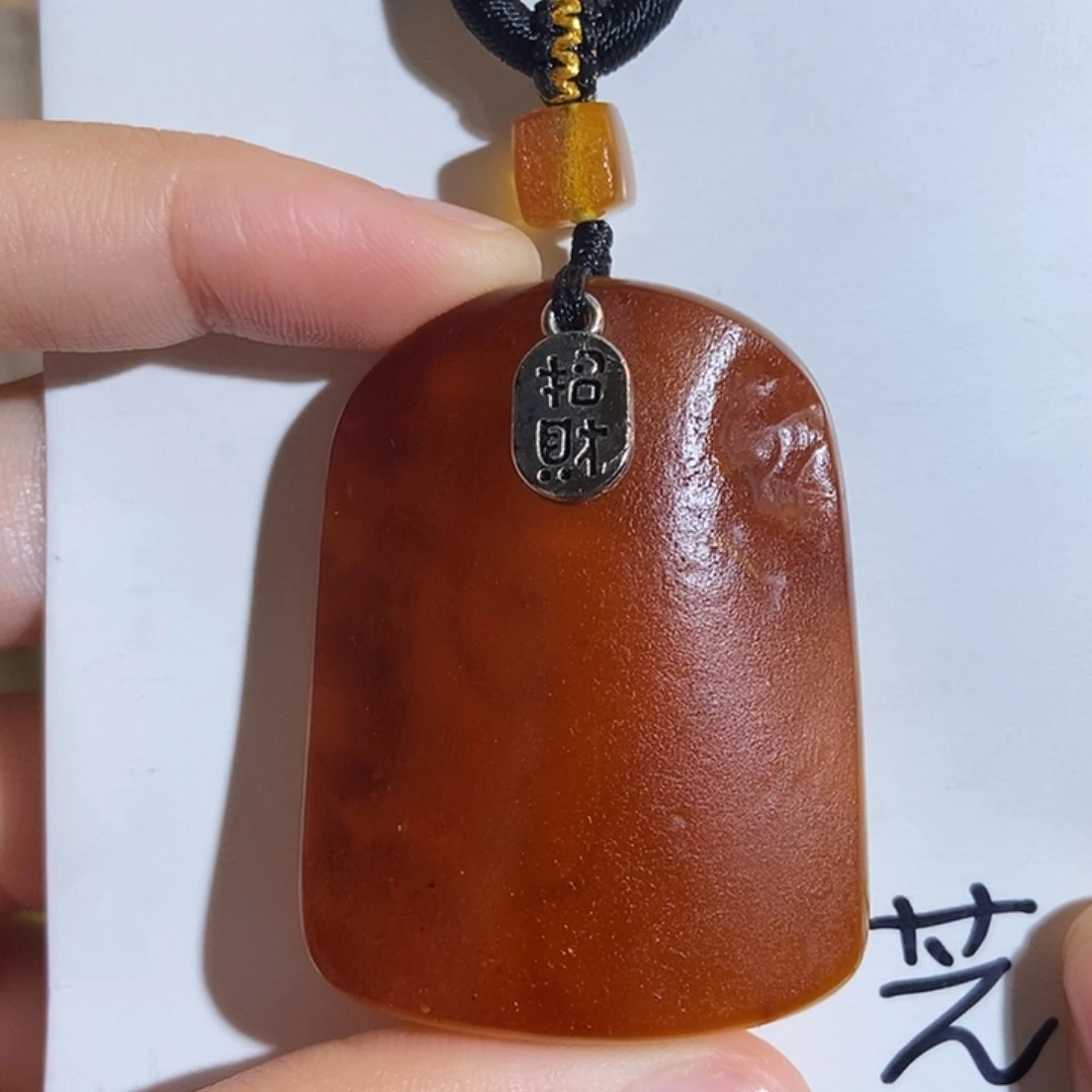 定制琥珀未镶嵌琥珀