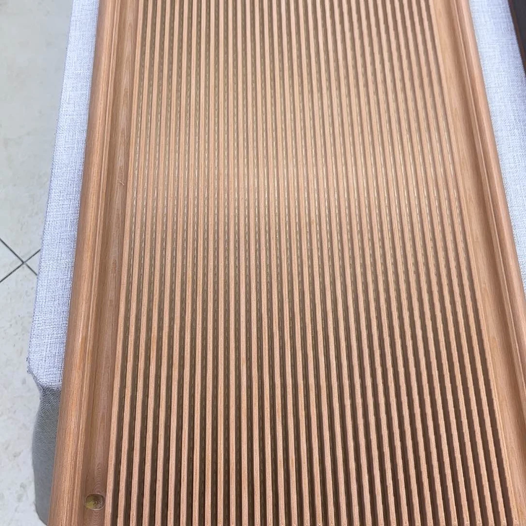 “****”圆边景舟 大橙金素盘 60✖️40