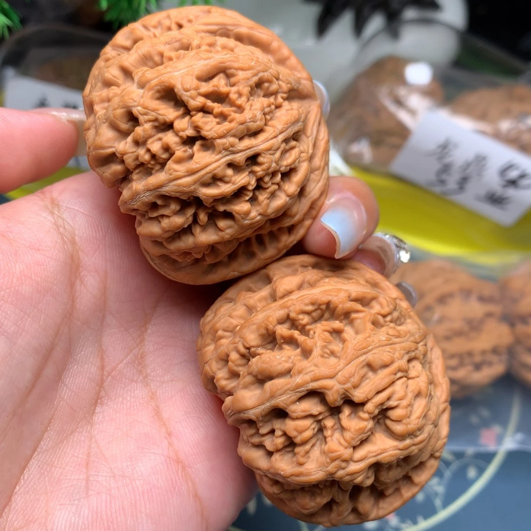 文玩核桃把件萌****馆48-22694-8