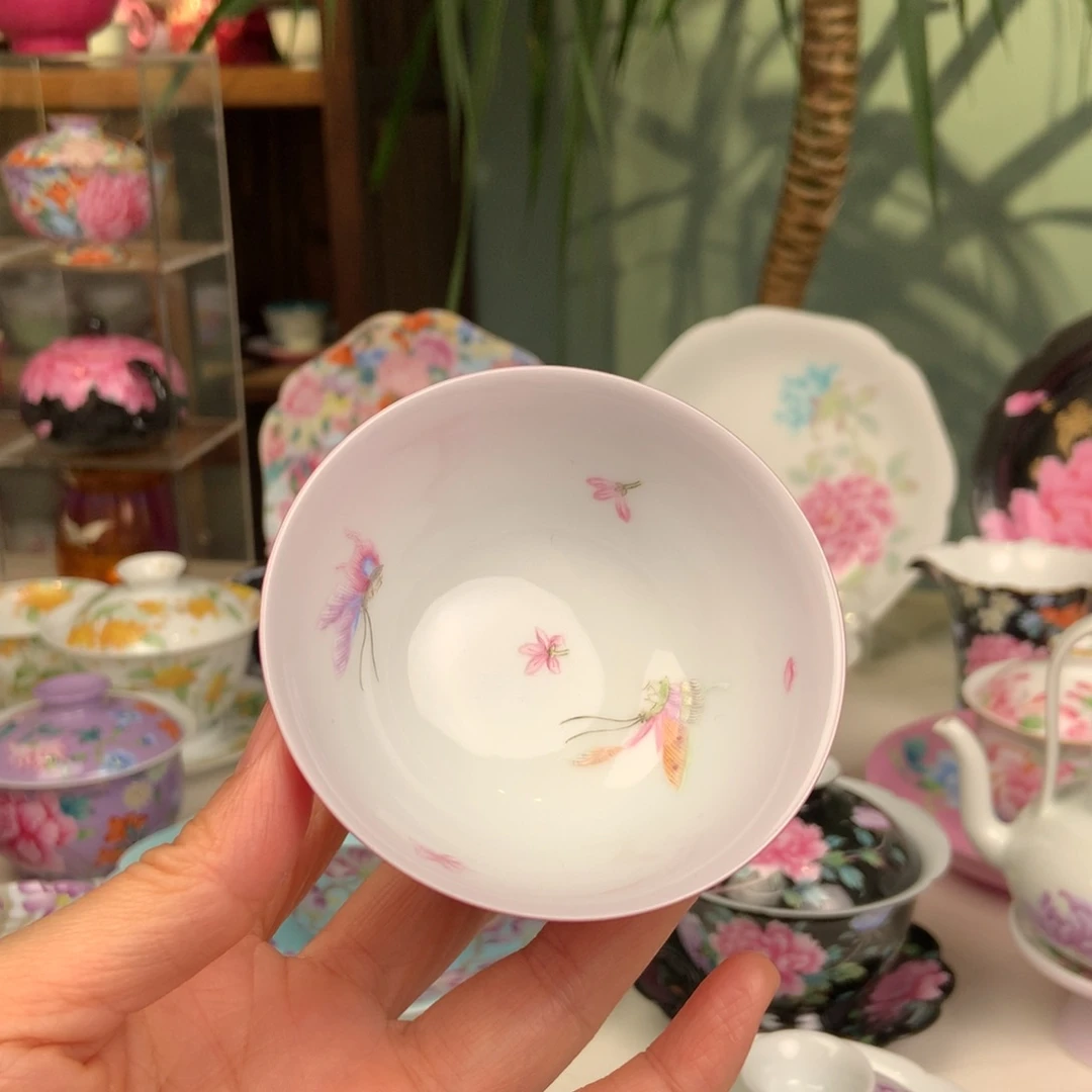 陶景德镇陶瓷源头厂家批发厂家