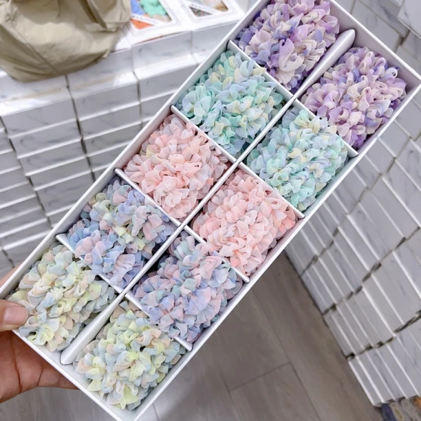 E63多肉葡萄一组5色