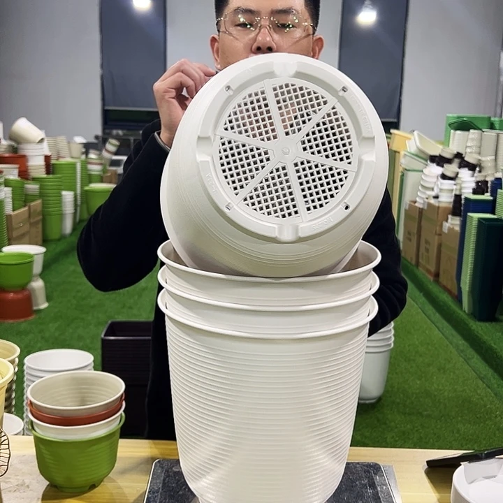 正品高陶口27高27白色4只无托