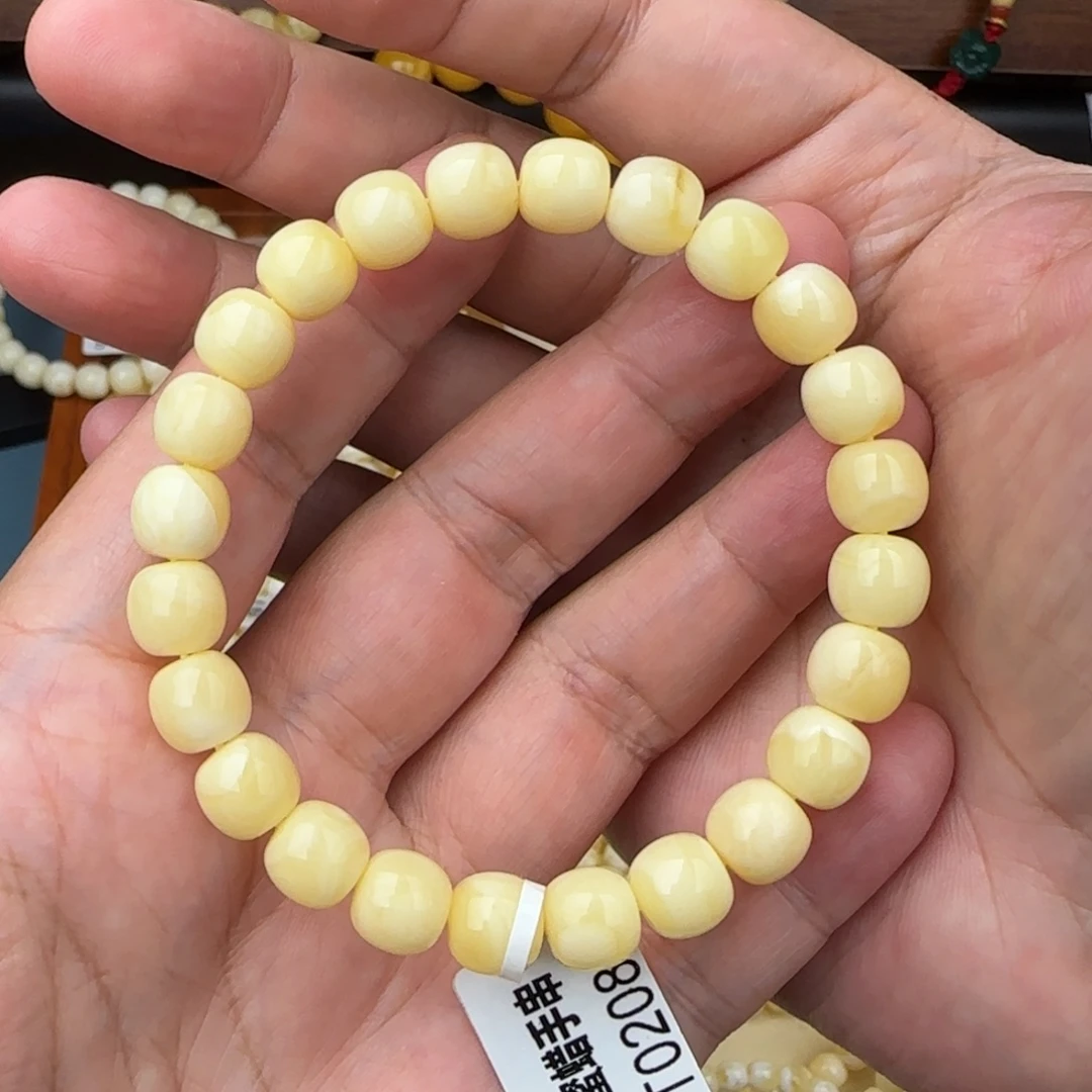 琥珀未镶嵌珠宝奇石9咪