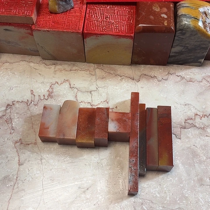 樂***朋昌化石印石嗯哼好想抱