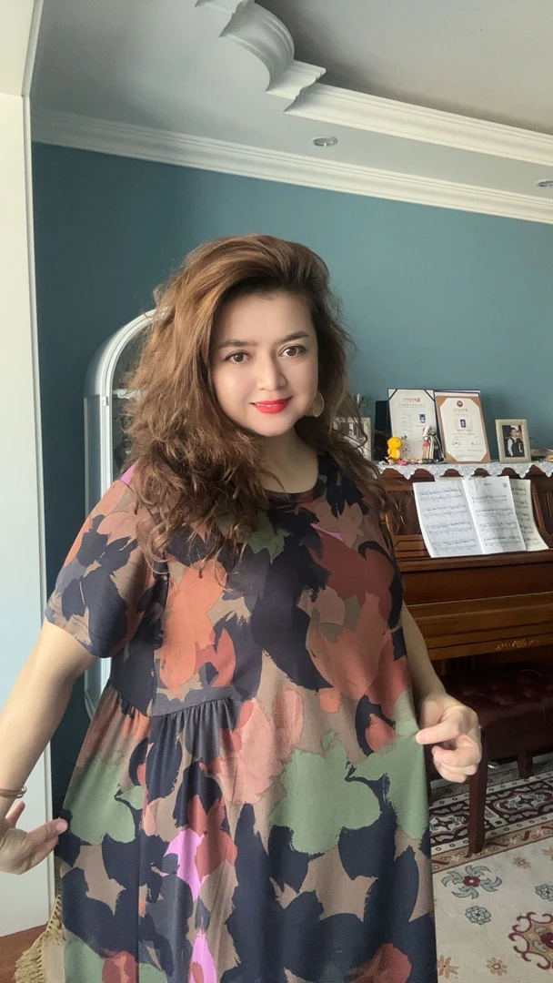 时尚舒服家居服睡衣