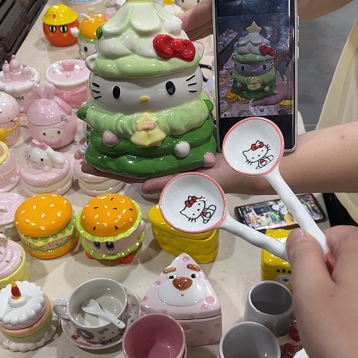 紫砂茶案我也不知道