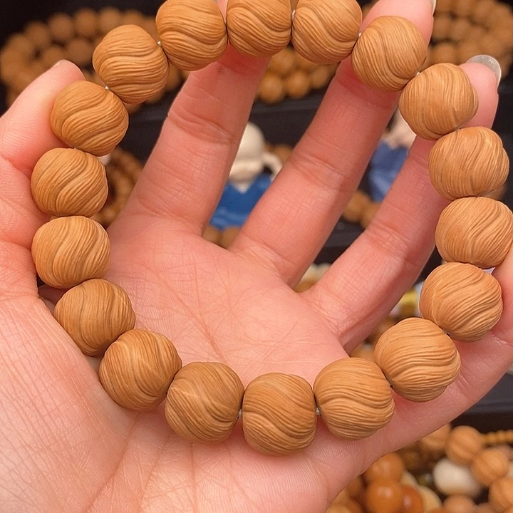 手串文玩核桃全品