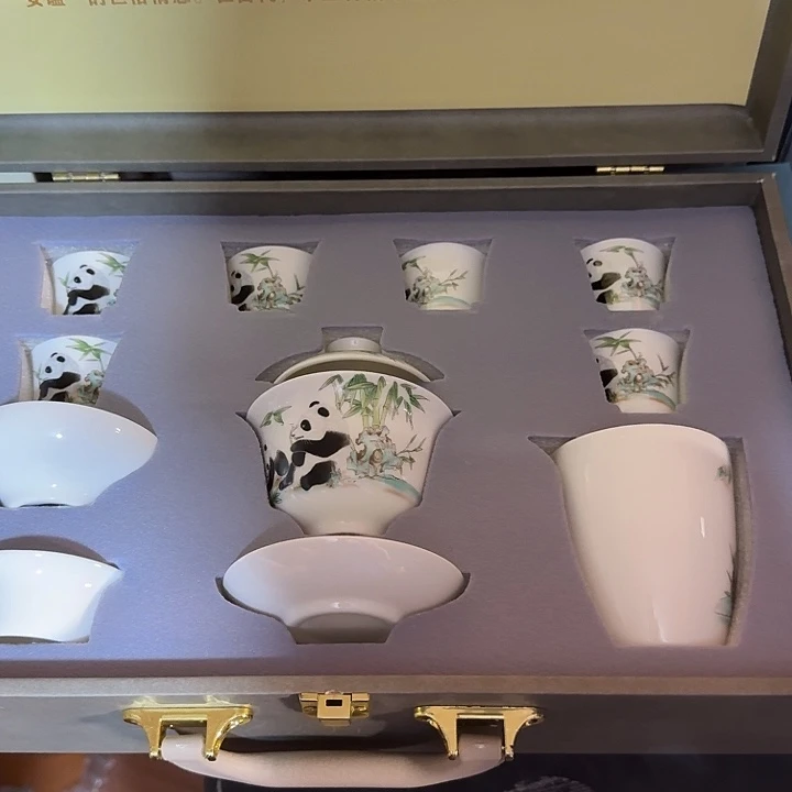 孤品茶具套装等等等