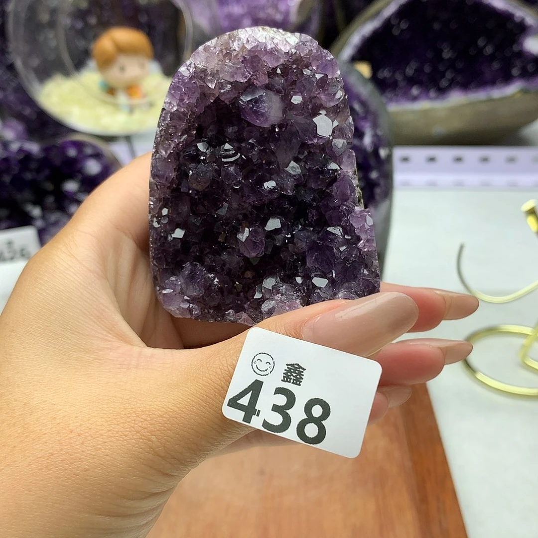 未镶嵌大型摆件（非配饰）水晶