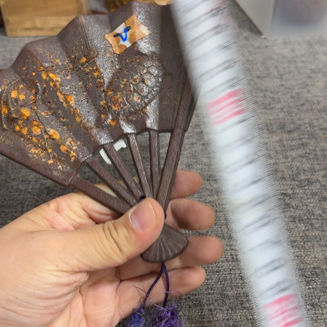 非常好用漂亮的茶具