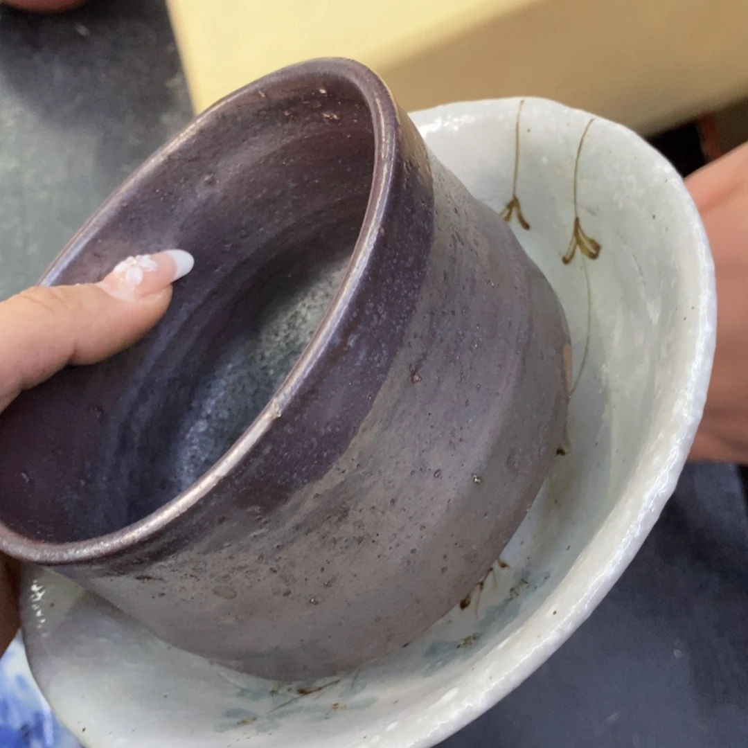 海外陶瓷茶具日化