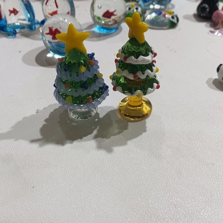 琉璃手工艺品不**菜琉璃