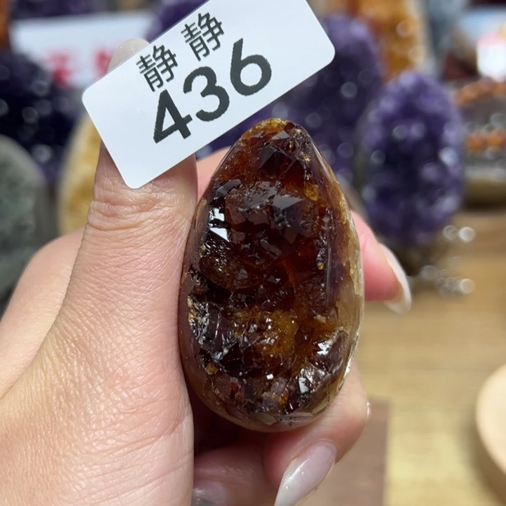 水晶天然水晶未镶嵌未镶嵌436