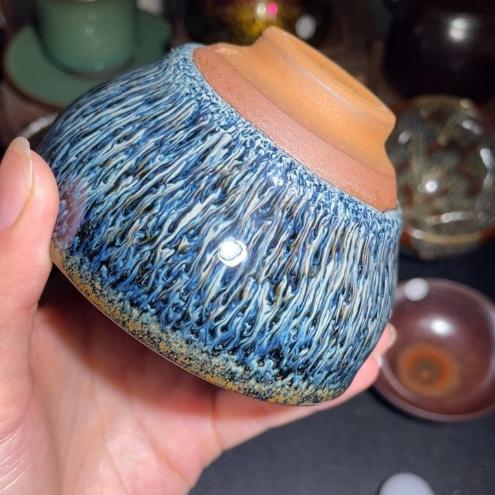 茶盏建盏直播间链接
