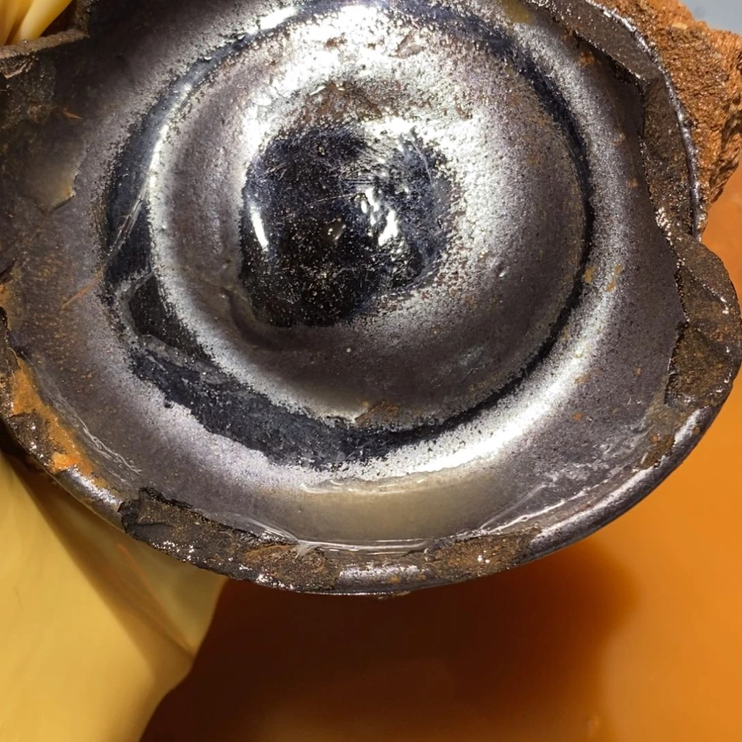 敬***正手工制作建盏建盏建盏