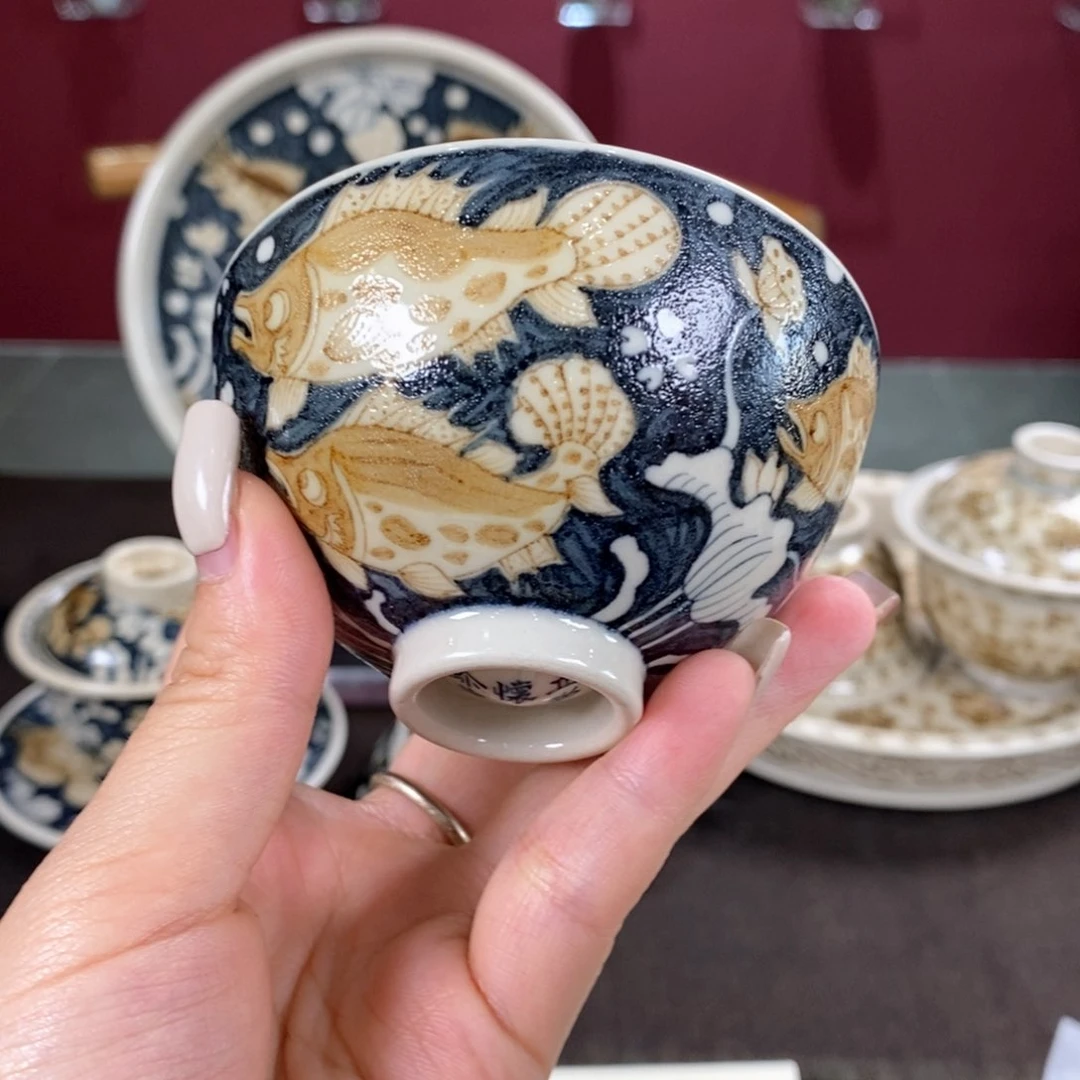 九鸣瓷艺九鸣瓷艺