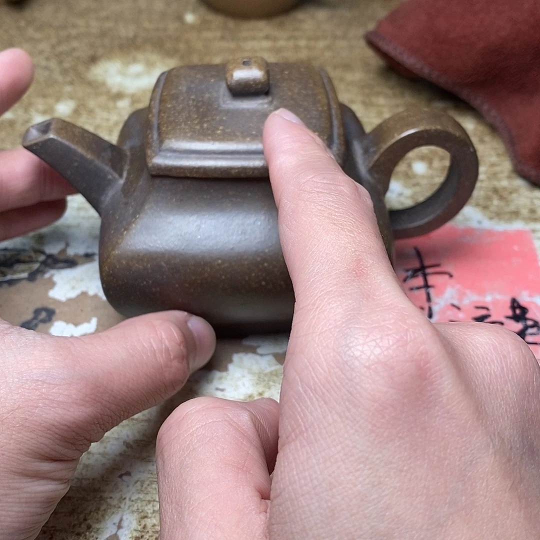 紫砂茶壶紫砂艺术