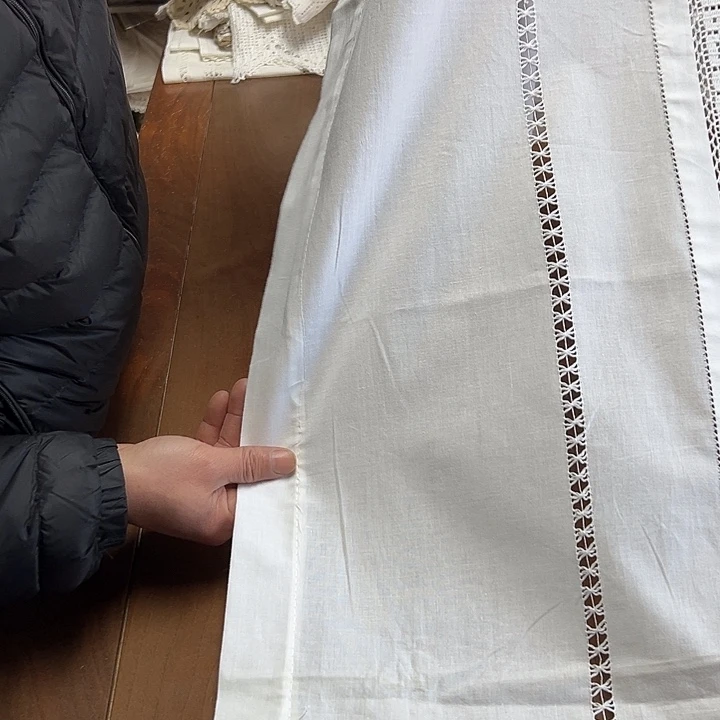 毛绒亚麻棉084-45/195