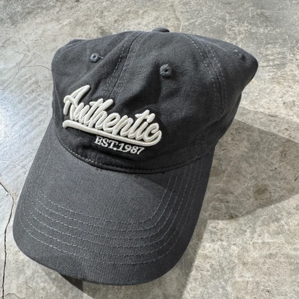 韩国新款帽子字母